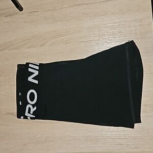Nike Pro Spandex Shorts